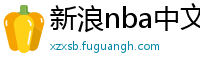 新浪nba中文网